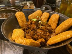 -南京大牌档(香港广场店)