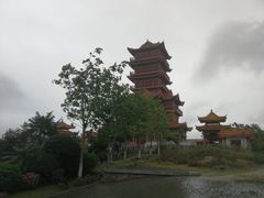 -仙人山公园