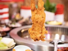 -宽尺巷鱼蛙自助火锅(虎丘钻石广场店)