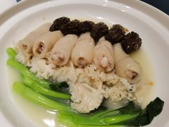 -A One Kitchen·南京精菜馆(德基广场店)