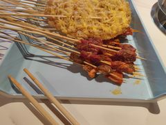 -宏姐串串香(征仪路店)