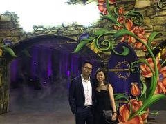 -东浩兰生上海世博展览馆