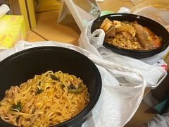 -李先生的首尔小馆(松江启源广场店)