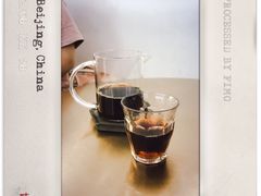 手冲-铁手珈琲制造局metalhands(望京店)