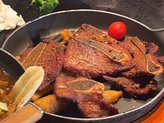 -一楼食业·食惠一楼