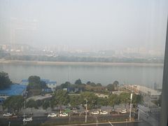 -长沙富力万达文华酒店