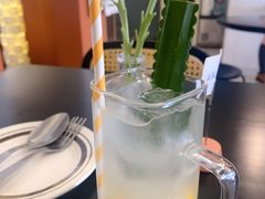 -橘酱餐厅