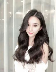 -盛宝成美业接发烫发染发脏辫