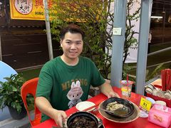 -兴记肉骨茶(甲洞大街第二新分店)