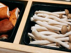 -烹然四季椰子鸡火锅(姚家园万象汇店)