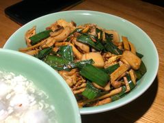 弄堂里的小炒-弄堂里(雨花客厅店)