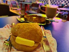 -港式茶餐厅·乒乓室记·谢赛克乒乓球俱乐部
