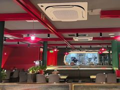 -京悦南门涮羊肉·羊蝎子火锅(田林路店)