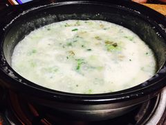 -渔米粥(罗湖店)