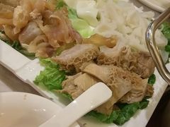 -台北吴记老锅底麻辣火锅(蓝村路店)