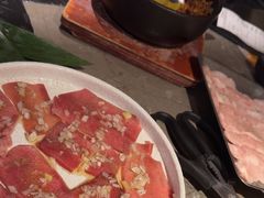 -谷牛日式烤肉(宝山U天地店)