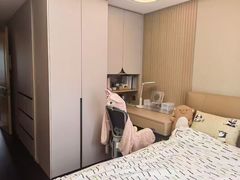 -索菲亚衣柜橱柜家具全屋定制(汶水红星店)