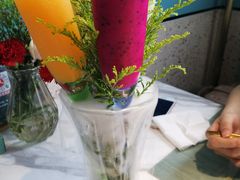 -蜜桃花开·中西融合菜E&W(南长街店)