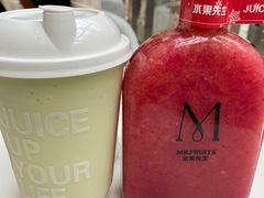 -Mr.Fruits水果先生(朝阳门悠唐店)