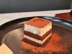 流心提拉米苏-必胜客(WOW玉泉远洋店)