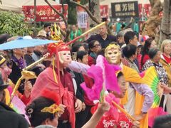 -白沙门生态公园