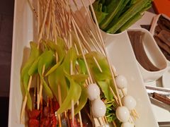 -串一火锅(赛格国际购物中心店)