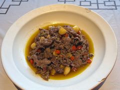 -湘语·湖南家常菜(新洲店)