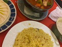 中东米鸡肉-一千一夜(工体店)