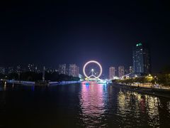 -海河游船-永乐码头(大悲院)
