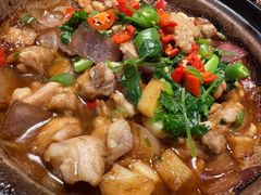 -黄弟大排档·湖南菜·小龙虾·小海鲜(凯旋北路店)