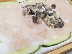 -官塘锋记鱼生·生腌·砂锅粥(牌坊街店)