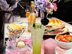 -咖梦餐厅 COMENG RESTAURANT