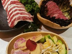-芸山季·云南野生菌火锅(人民广场来福士店)