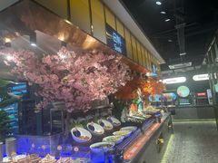 -火叮叮自助烤肉·现切牛肉(茂业店)