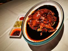 文兴烧鸭-文兴酒家(晶品店)