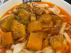 -晋B2008刀削面(小南庄店)