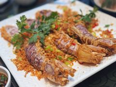 -好彩海鲜火锅饭店(银河百老汇店)