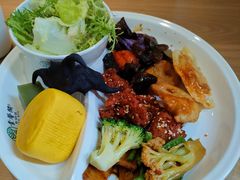 -素馨阁·天水麻辣烫(昌硕路店)