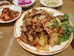 -海云台韩式汤饭·13年匠心韩料(南山店)
