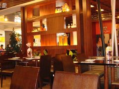 -必胜客(海滨店)