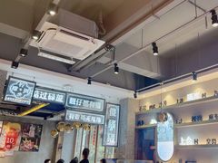 -柠檬树茶餐厅(海雅缤纷城店)