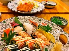 -上海国际饭店