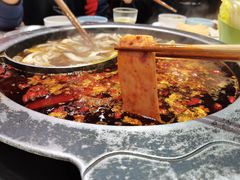 -川西坝子火锅(金沙1.0直营店)