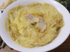 -玲燕蒸菜馆(江东路店)