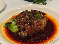 -锦江府中餐厅(电谷雅阁国际大酒店)