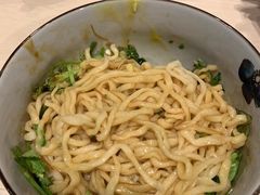 -面乙新派手擀面(大悦城店)