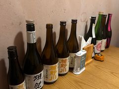 -九酢·海鲜居酒屋