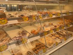 -包满意面包糕点(东坝店)