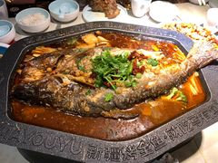 -白马宴·椒麻鸡(新华南路店)
