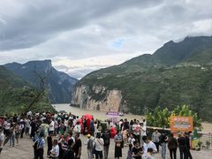 -白帝城·瞿塘峡景区